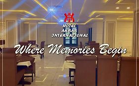 Hotel Akbar International